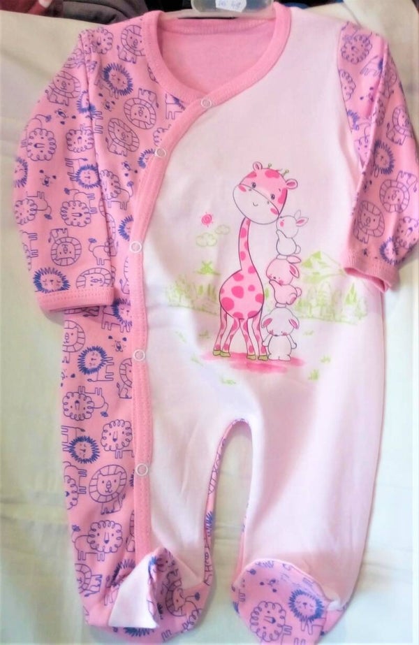 0016 salopeta bebe - bébi tipego