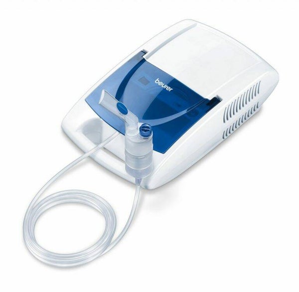 0263 aparat inhalator Beurer - Beurer inhalátor készulék