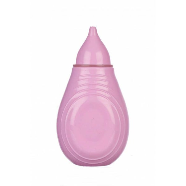 0505 aspirator nazal MINUTBaby roz - MINUTBaby orrszippantó rózsaszín