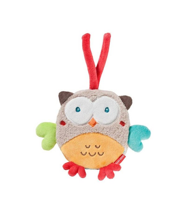0260 carte textila 3+ bebe BabyNova - textil játék konyvecske 3+