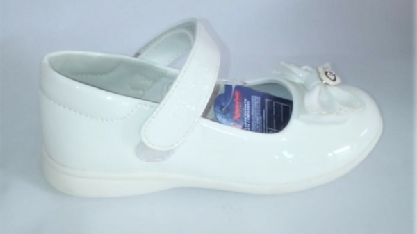 0157 pantofi fetite - kislány cipő