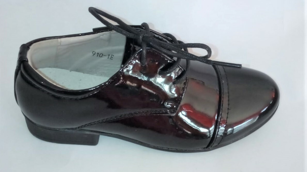0168 pantofi copii - alkalmi gyermek cipő