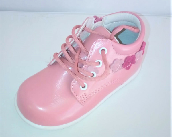 0148 ghetute ortopedici roz/pink - ortopéd babacipok rózsaszín/pink