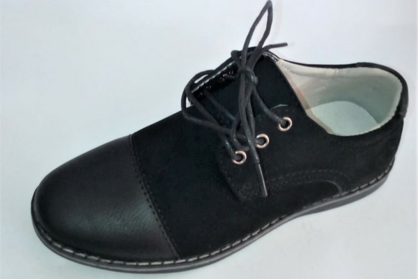 0166 pantofi copii - alkalmi gyermek cipő