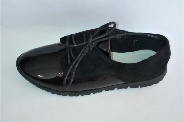 0167 pantofi copii - alkalmi gyermek cipo