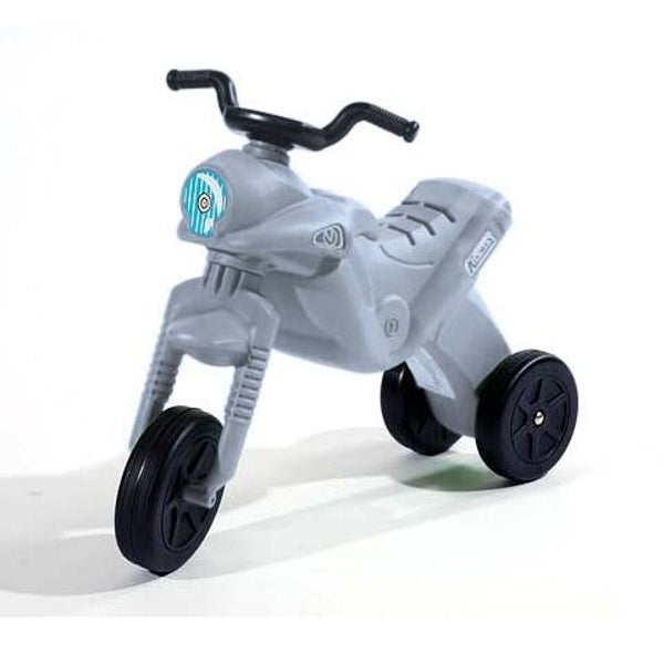 0225 DorexToys motocicleta Enduro Mini, Midi, gri - DorexToys Enduro Mini, Midi kismotorok szurke