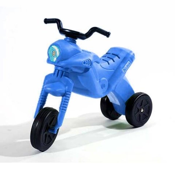 0550 DorexToys motocicleta Enduro Mini, Midi, bleu - DorexToys Enduro Mini, Midi kismotorok kék