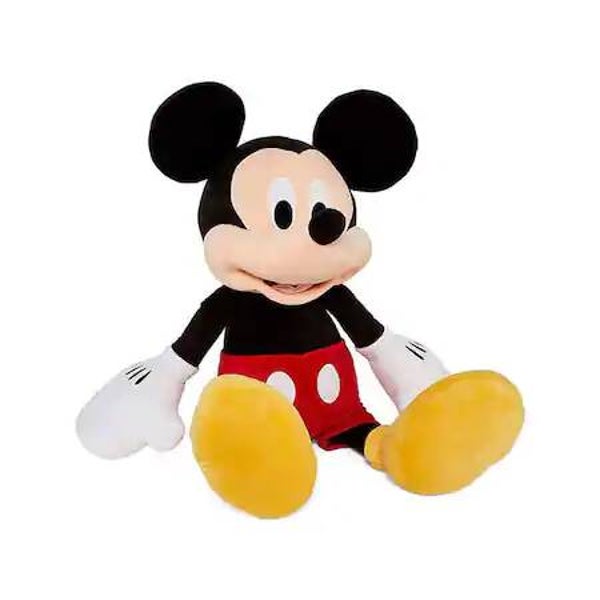 0410 jucarie de plus Disney Mickey 60cm - plüss játék Disney Mickey 60cm