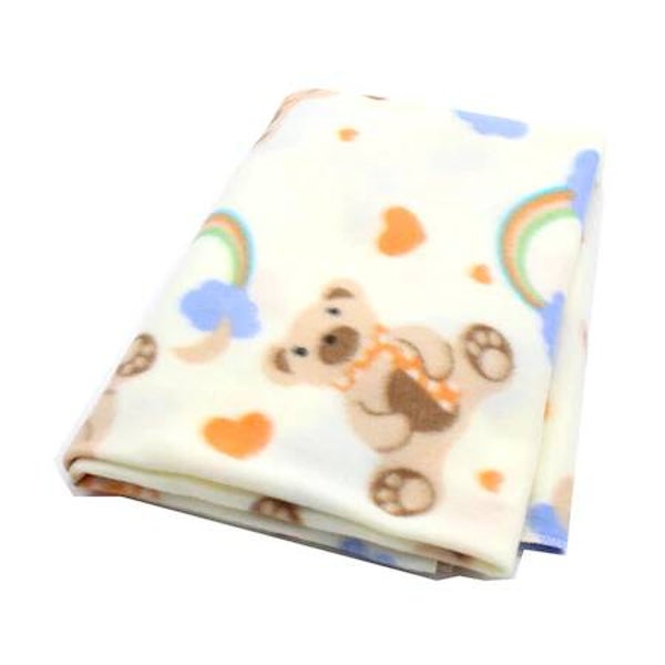 0124 paturica polar BalticBebe ptr. bebelusi - BalticBebe polar bébitakarók