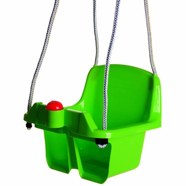 0558 leagan DOHANYToys plastic verde - DOHANYToys hinta zold