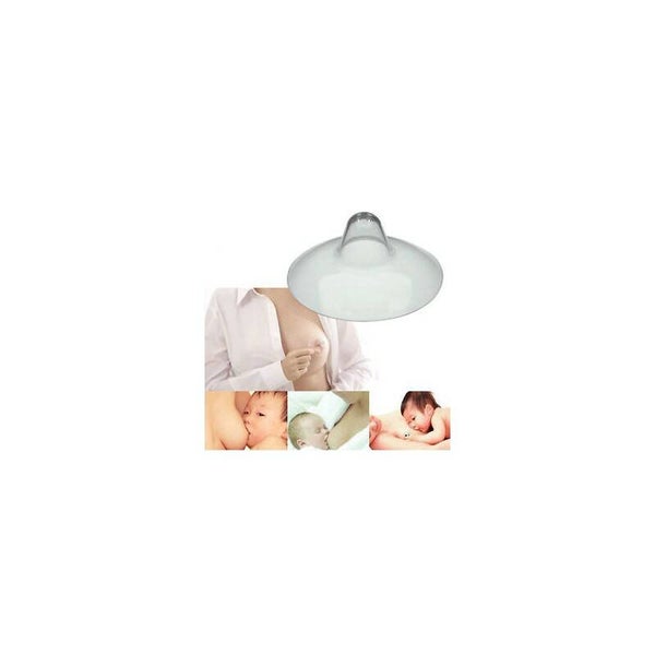 0200 cupe protectoare din silicon SUN DELIGHT - 