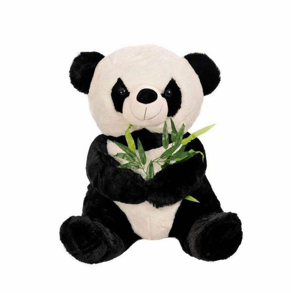 0421 urs Panda de plus 55cm - plüss Panda maci 55cm