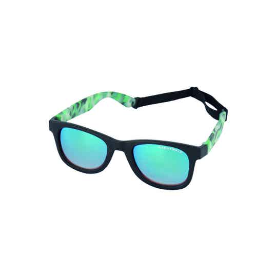 Geggamoja - Zonnebril kinderen 2-6 jaar - Camouflage