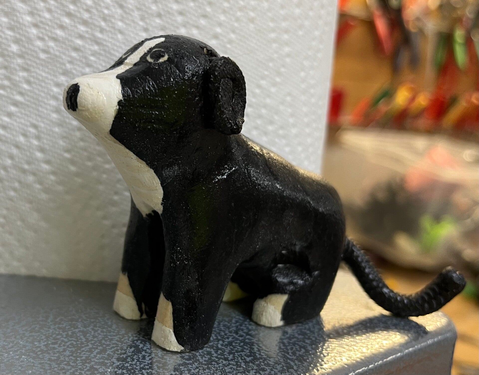Berner Sennenhund