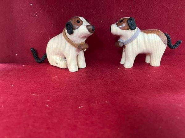 Hunde