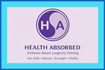 Health Absorbed