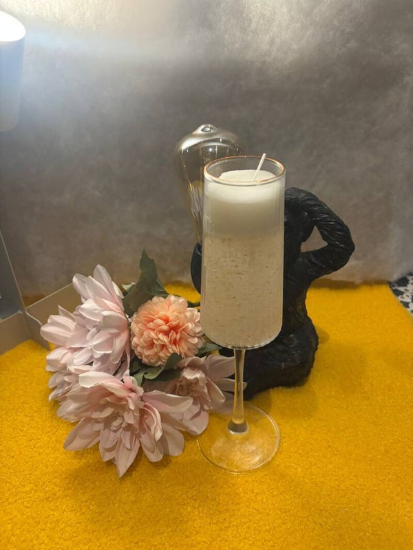 schol op een nieuw jaar