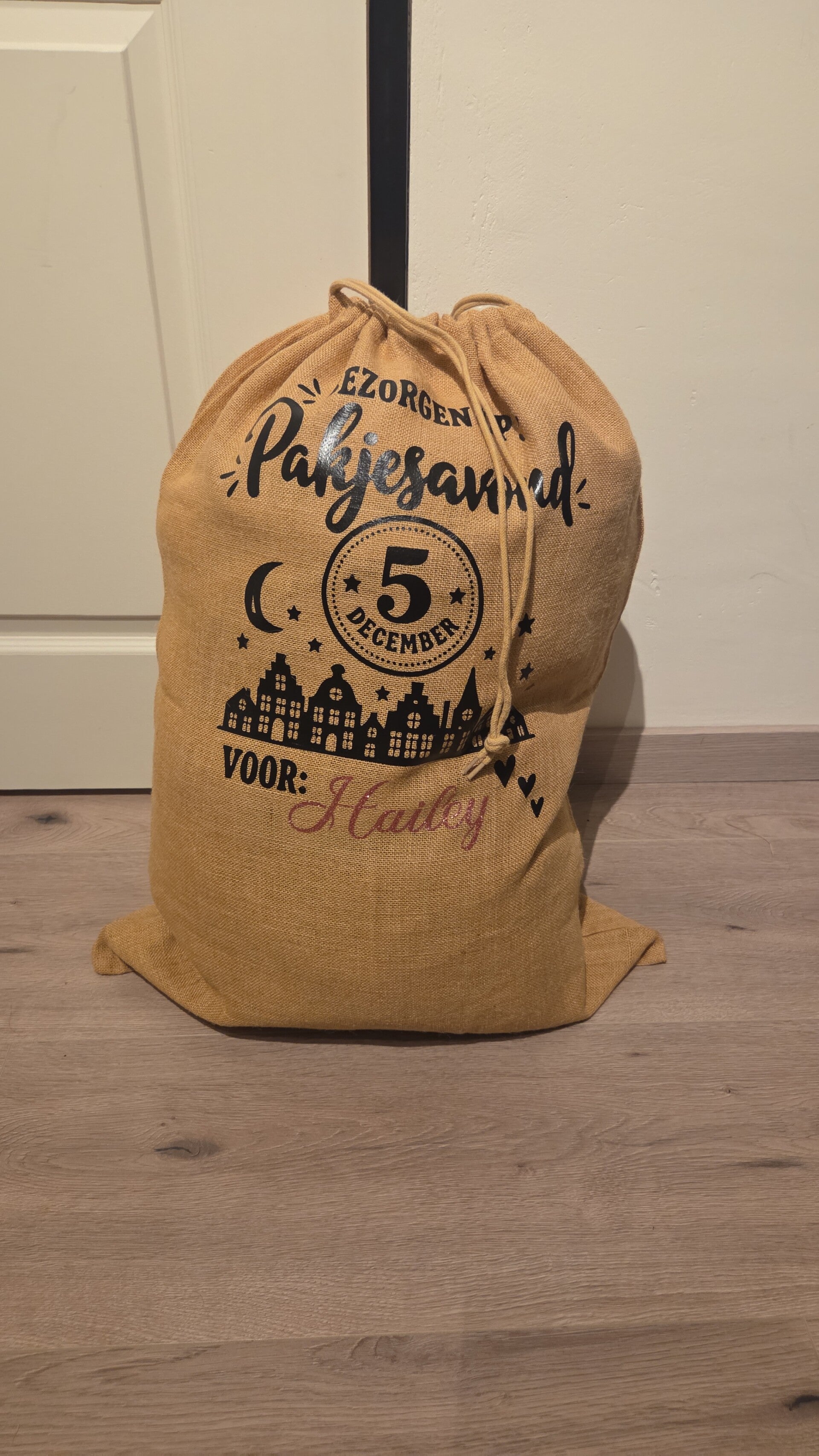 Cadeau zak