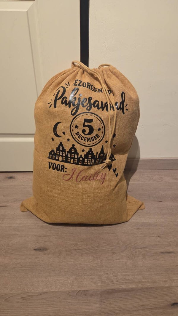 Cadeau zak