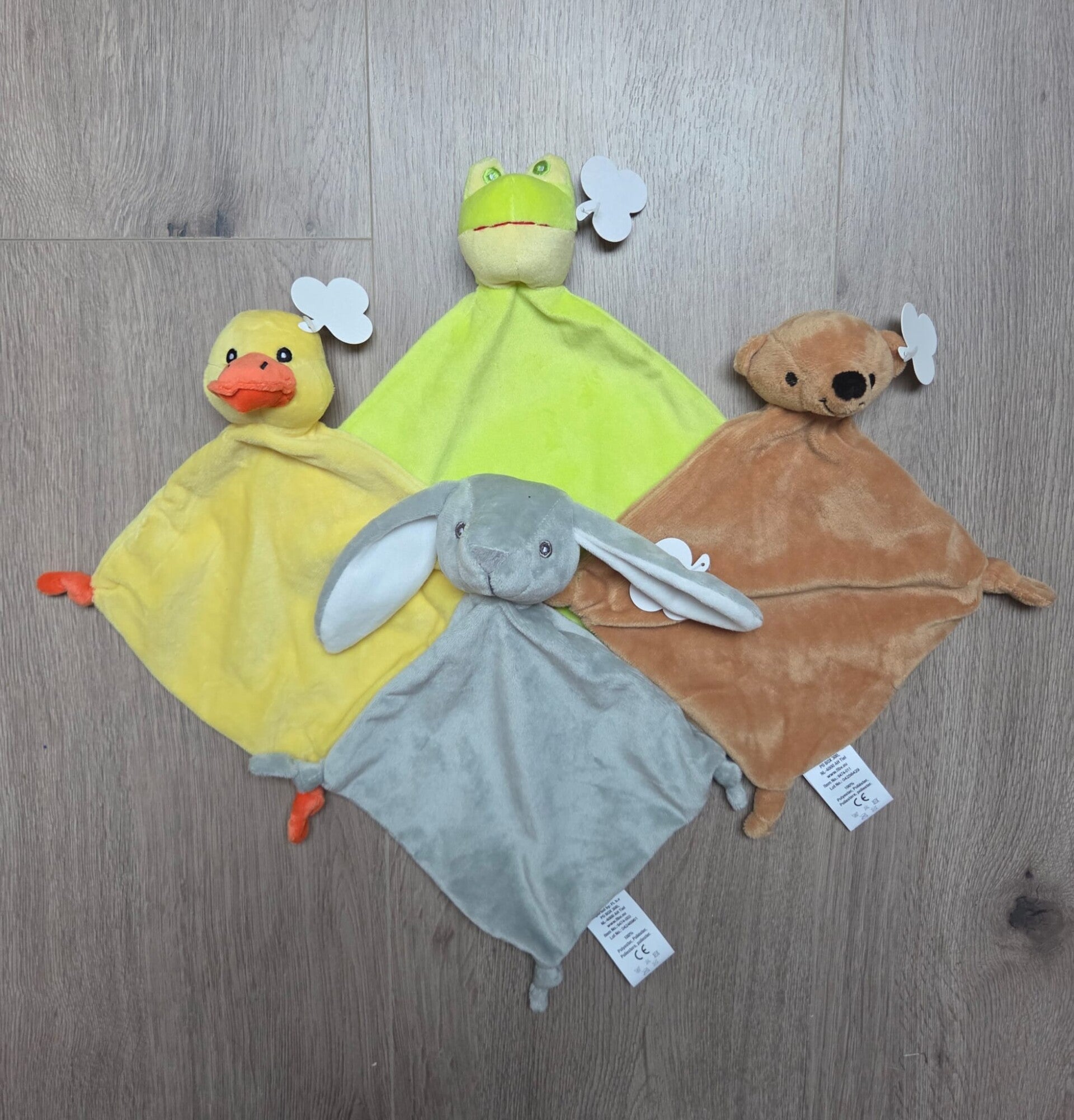 Knuffeldoek