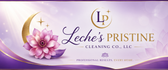 Lechè's Pristine Cleaning Co.