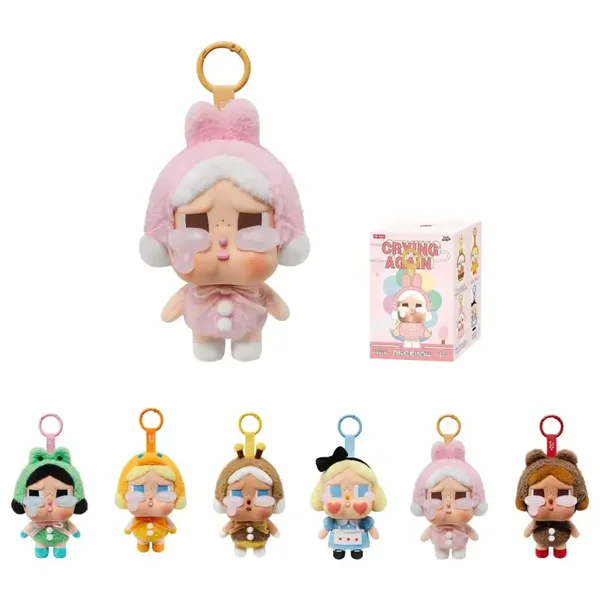 Crying Again Series – POP MART Blind Box