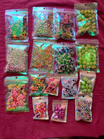 OPRUIMING PAKKET 8