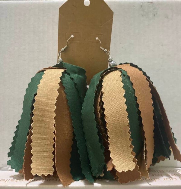 Fringe Tassels