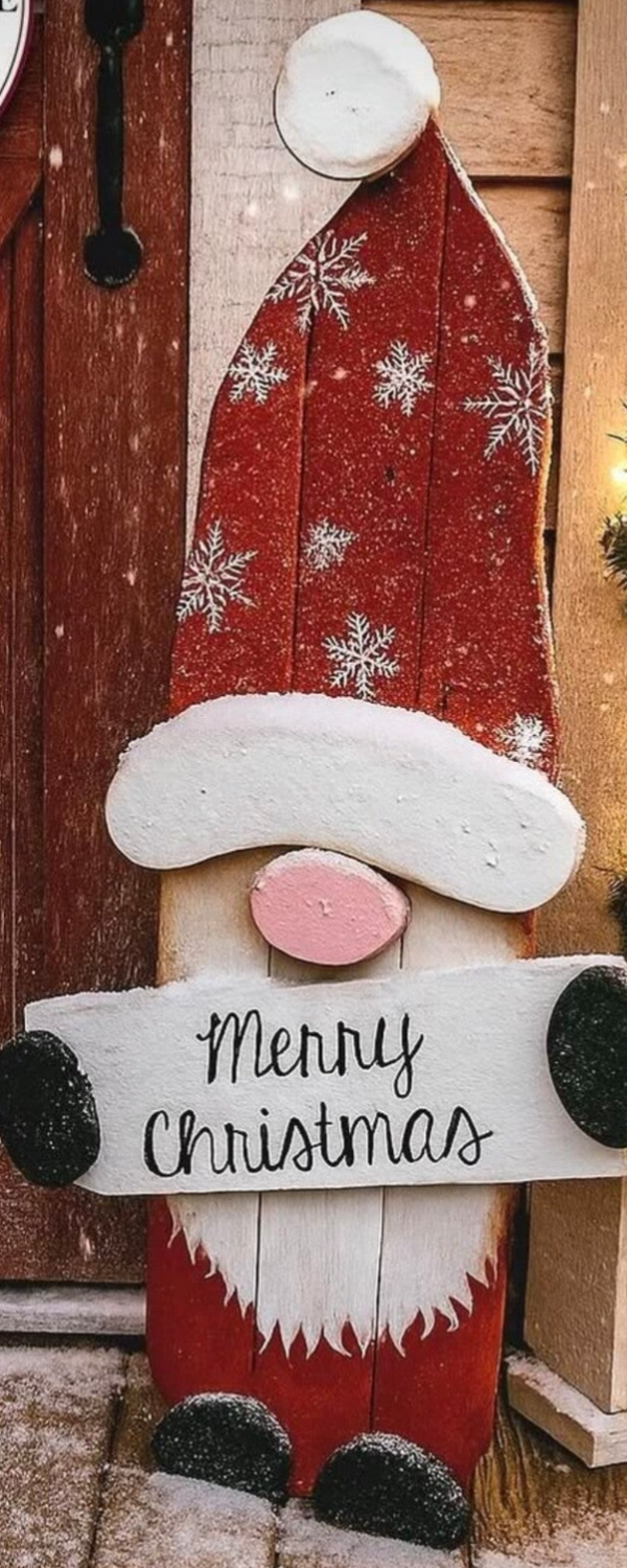 Weihnachtsmann