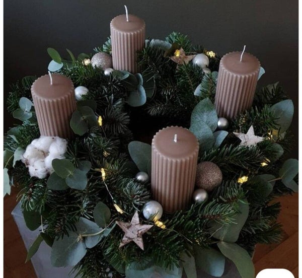 Adventkranz