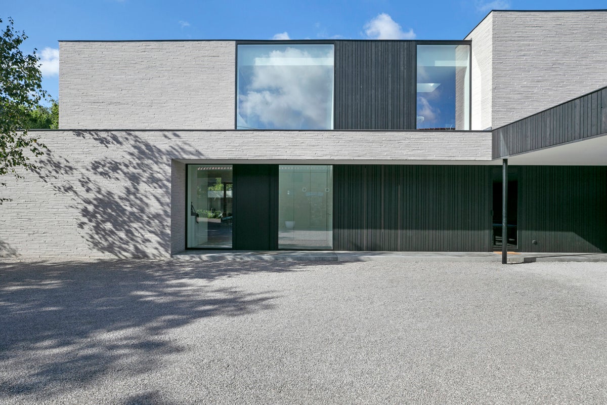 Totaalconcepten: Integratie van architectuur en interieur