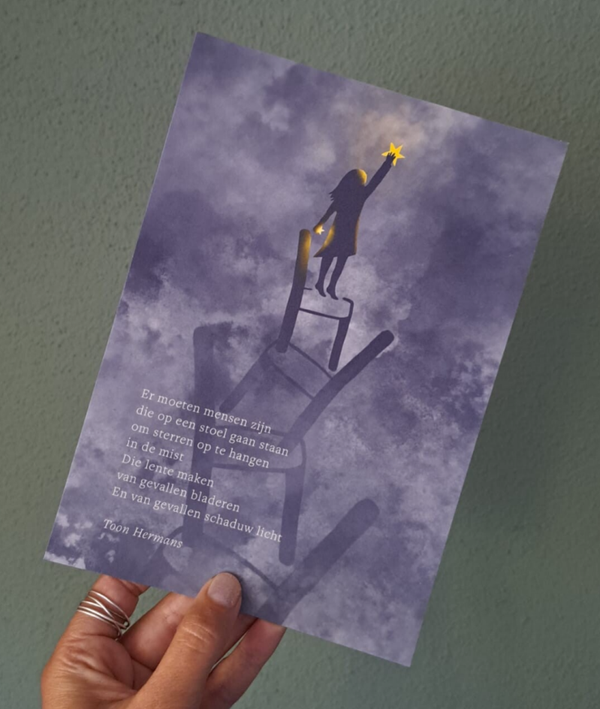 Fine art prints Toon Hermans