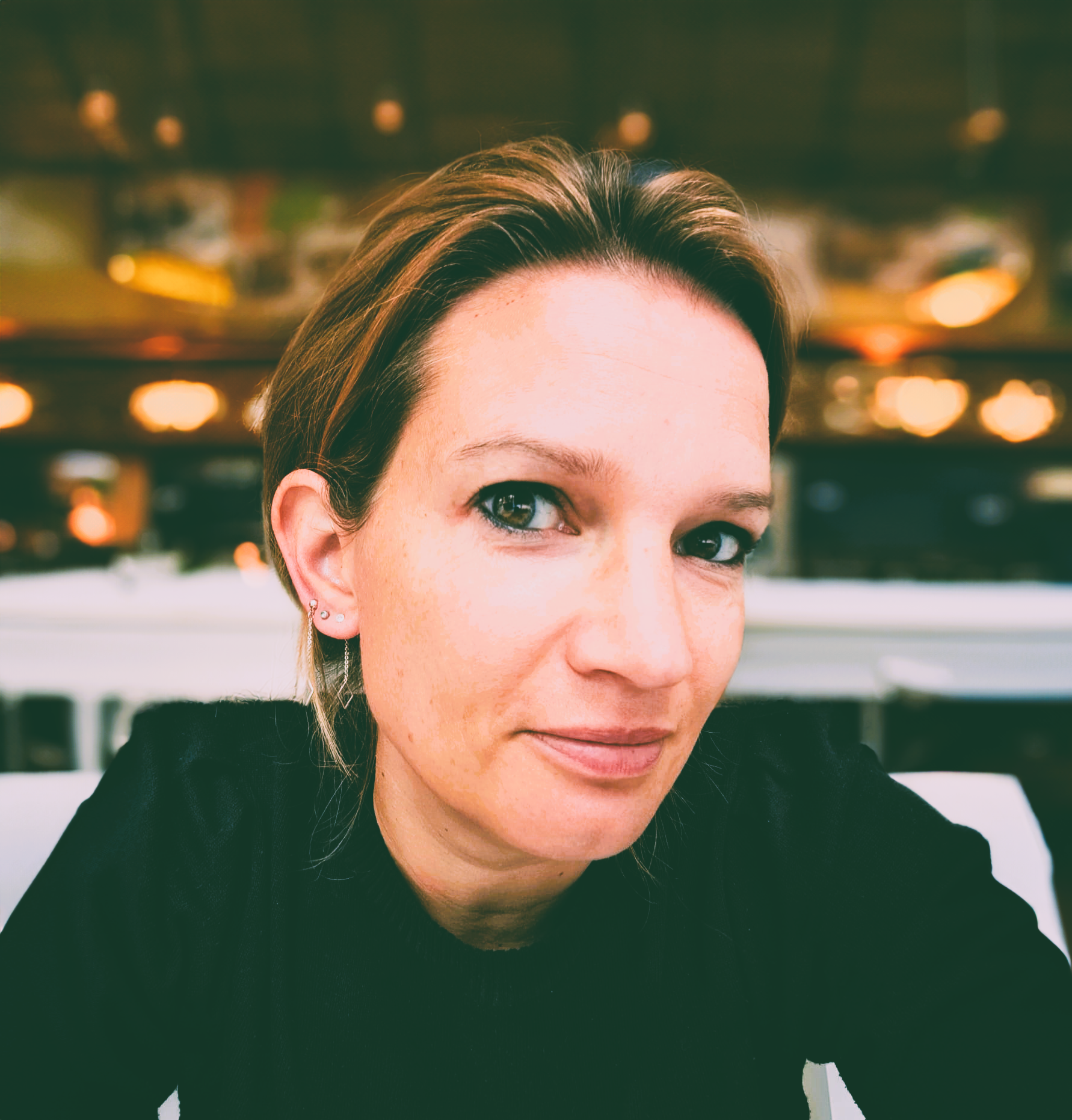 Ilze Jonkman van den Dool