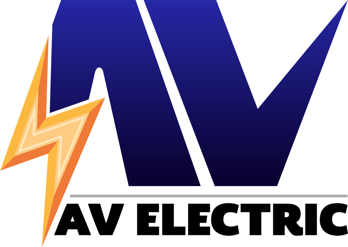 AV ELECTRIC INC