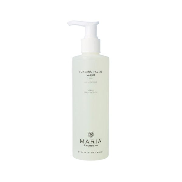 nieuw 250ml foaming facial wash