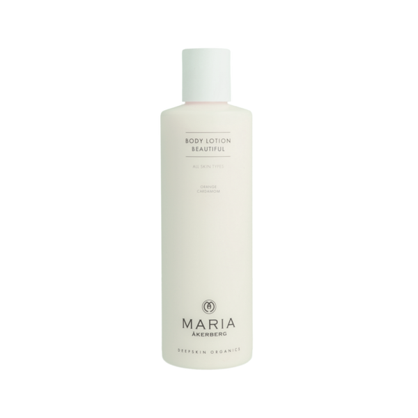 250ml Bodylotion Beautiful