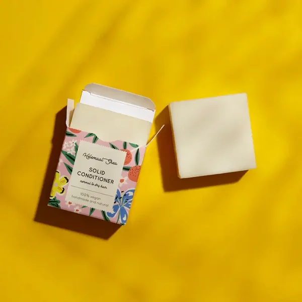 Solid Conditioner bar - normaal tot droog haar