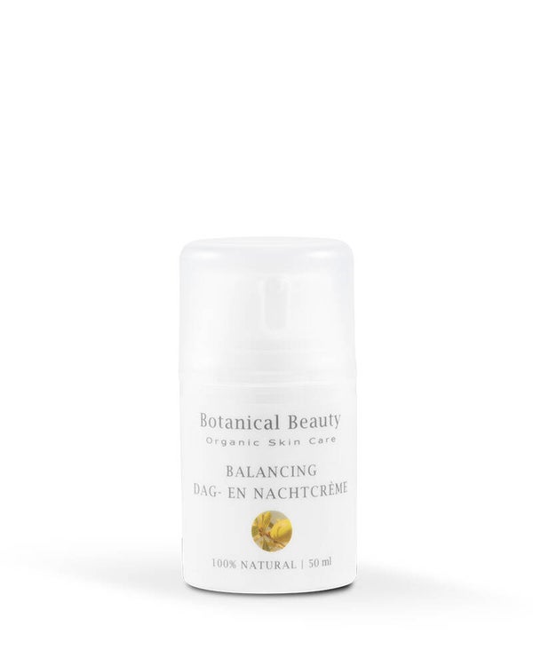 50ml Dag- en Nachtcrème