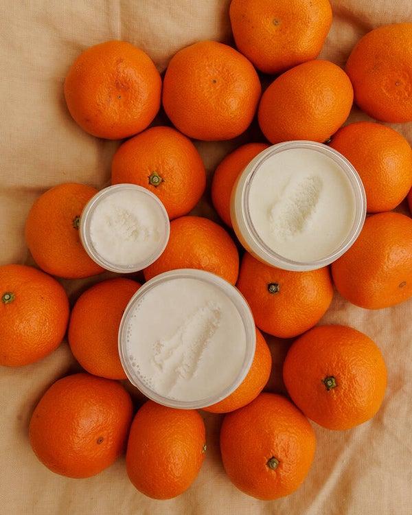 25ml multi use butter calendula mandarijn