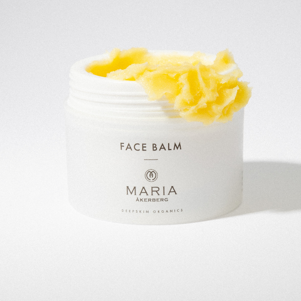50ml face balm - geschikt voor alle huidtypen