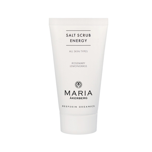 30ml salt scrub energy - lichaamspeeling een echte oppepper voor een droge en vermoeide huid
