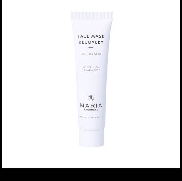 15ml face mask recovery