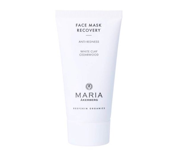 50ml face mask recovery