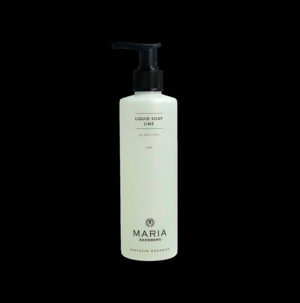 250ml handzeep lime