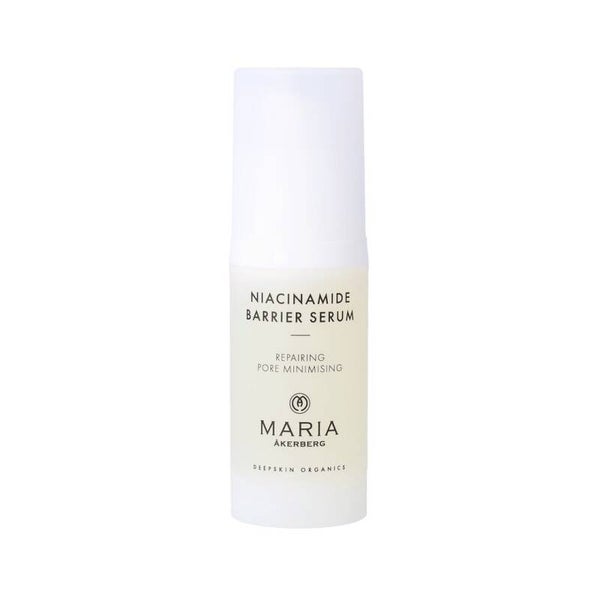 NIEUW! 30ml Niacinamide Barrier Serum