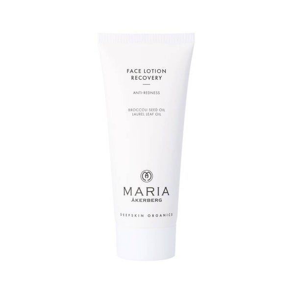Nieuw! 100ml face lotion recovery