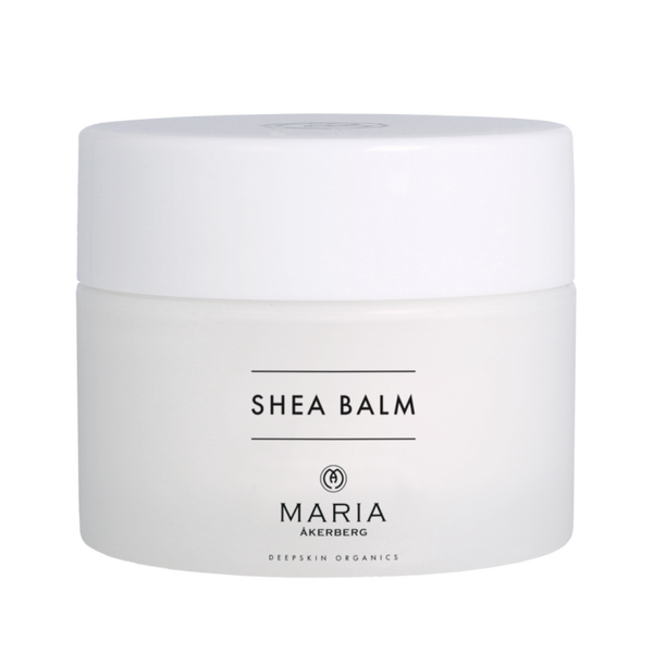 100ml shea balm
