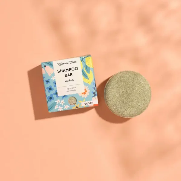 shampoo bar / vet haar