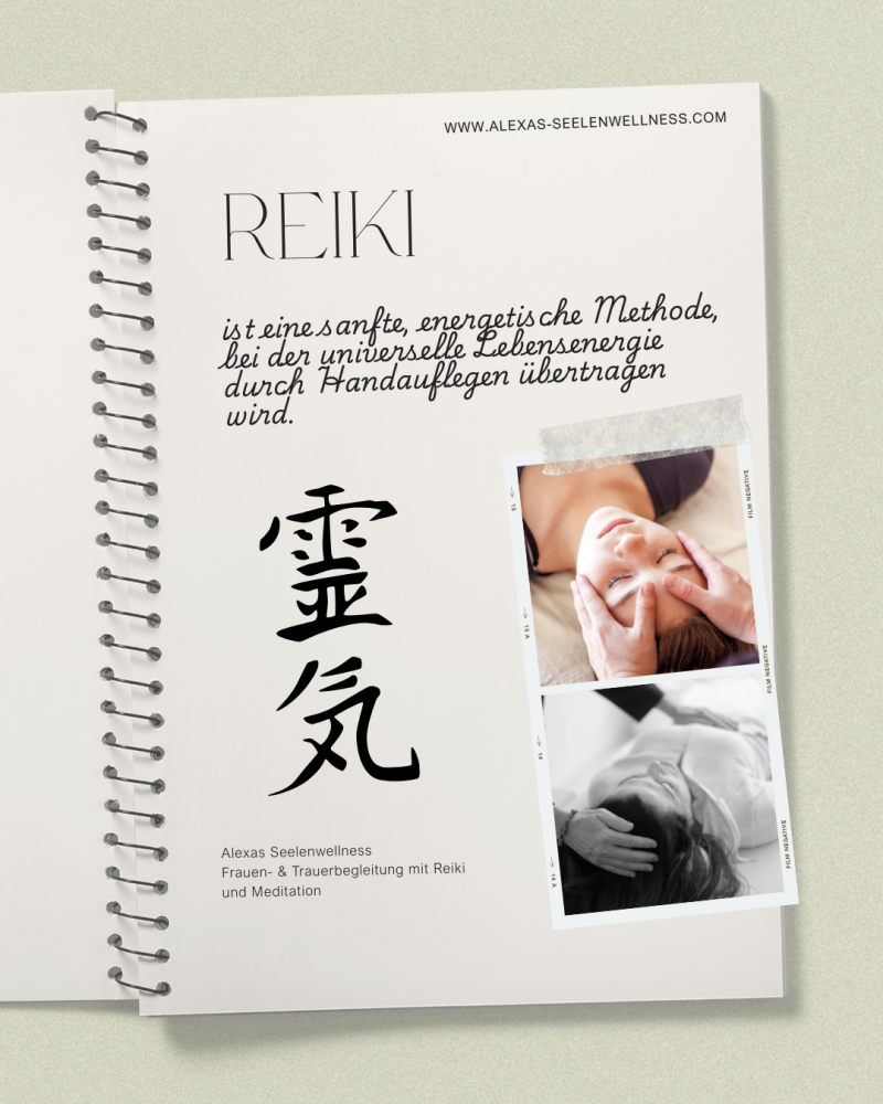 Sie kann:  das Nervensystem beruhigen  emotionale Blockaden lösen  das Gefühl von Geborgenheit und Sicherheit stärken.