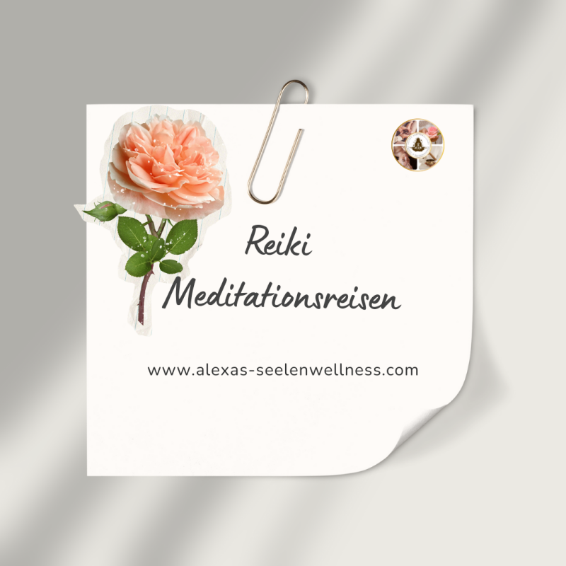 Entdecke hier unsere Seelenwellness Angebote für deine transformierenden Reiki-Meditationsreise. Ich begleite dich mit energetischer Arbeit, achtsamer Meditation und der Kraft ätherischer Öle, um deine innere Harmonie wiederzufinden. 